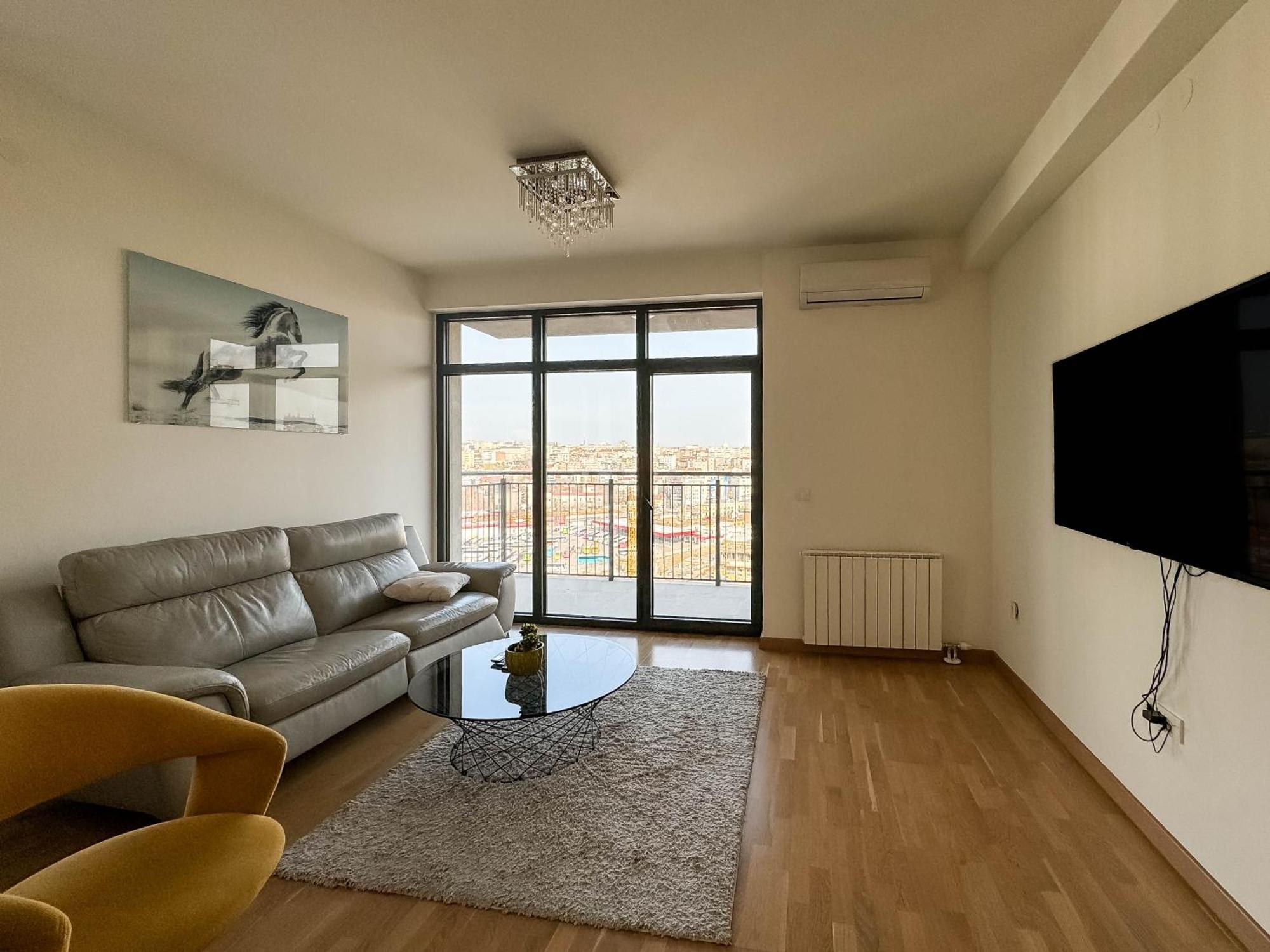 Belgrade Waterfront - Beograd Na Vodi - Terra Luxury Apartments Exterior foto