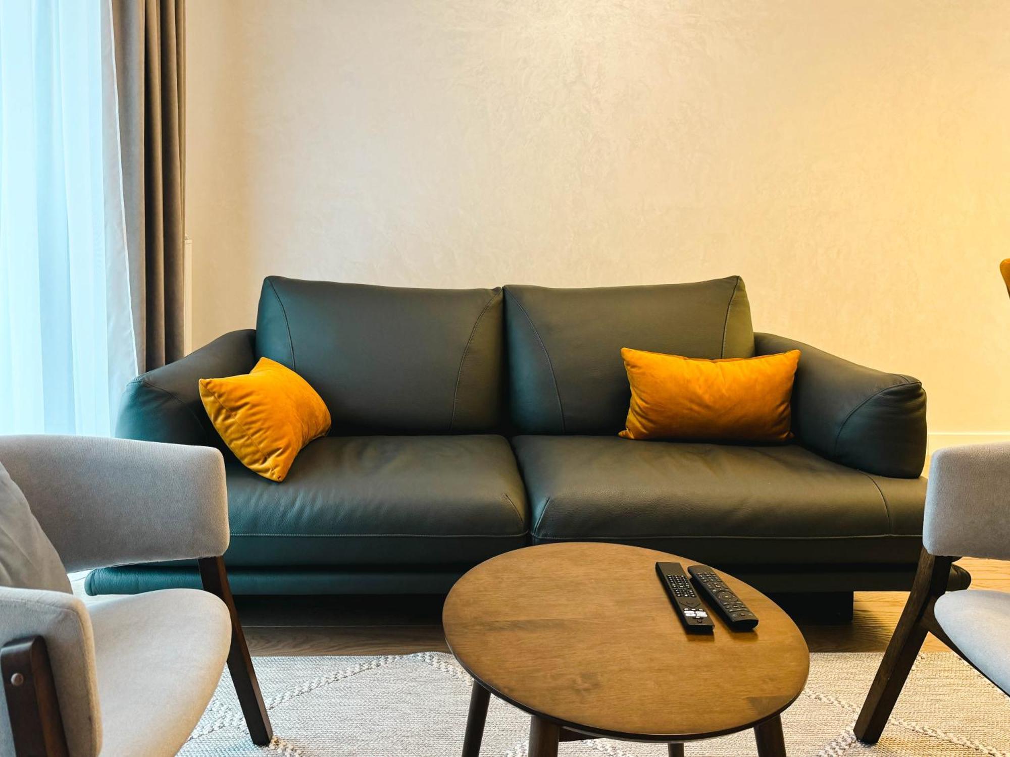 Belgrade Waterfront - Beograd Na Vodi - Terra Luxury Apartments Exterior foto